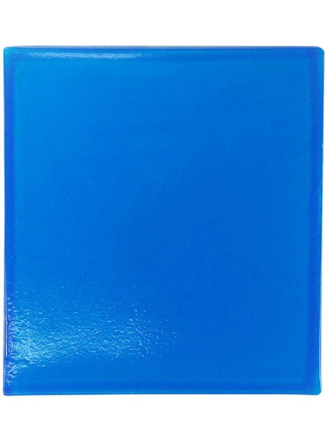 Generic Motorcycle Comfortable Seat Gel Pad  - Image 3
