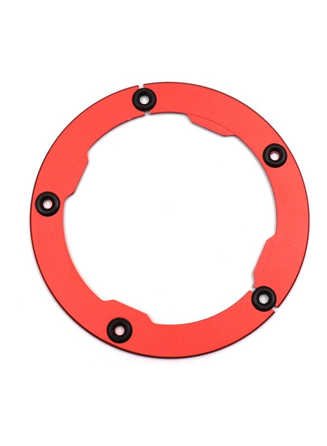 Generic Protective Transmission Belt Pulley Cover  - Image 1