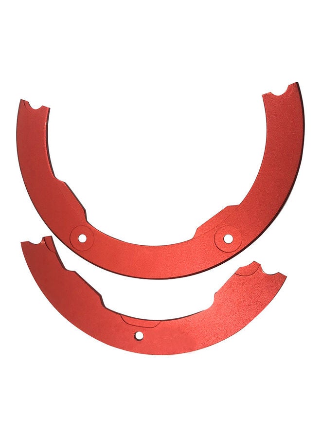 Generic Protective Transmission Belt Pulley Cover  - Image 5