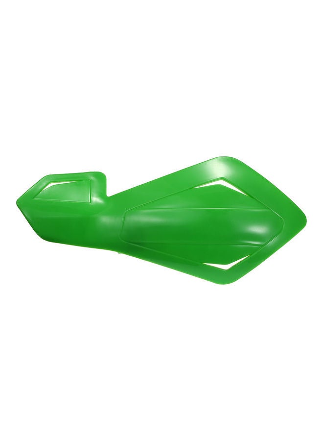 Generic 1-Pair Universal Motorcycle Hand Guard  - Image 2