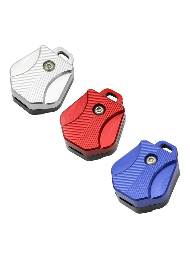 Generic Keychain Shell Key Protector Decoration Case - Image 3