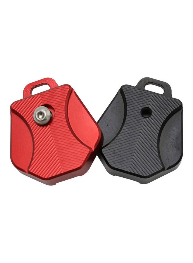 Generic Keychain Shell Key Protector Decoration Case - Image 4
