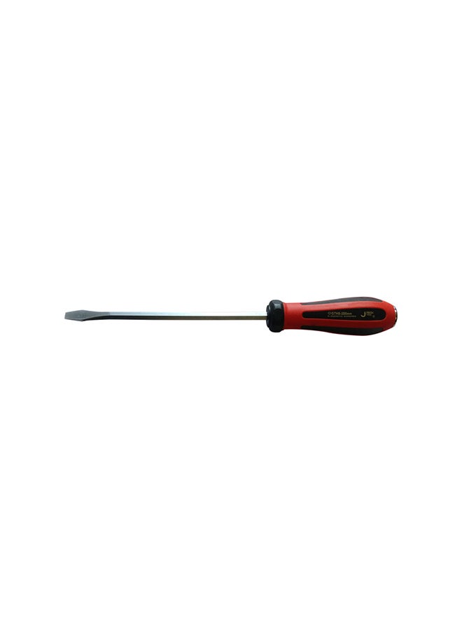 Jetech Go Through Slotted Screwdriver Silver - Image 1