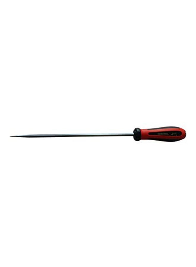 Jetech Go Through Philips Screwdriver Silver - Image 2
