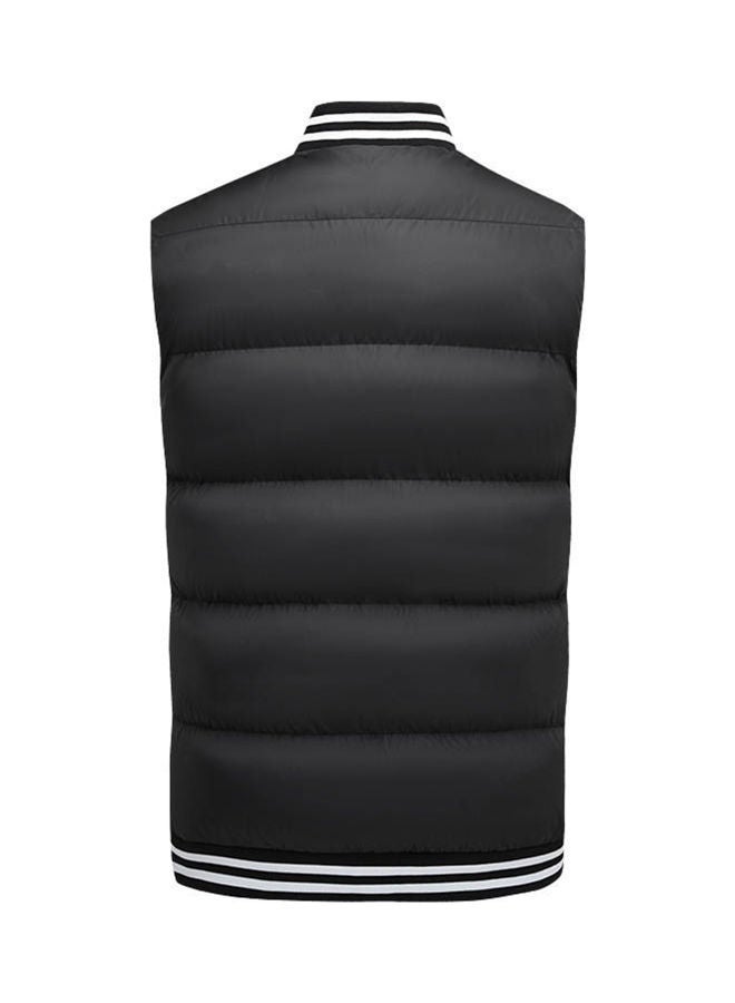 Generic Electric USB Heated Winter Warm Vest  - Image 5