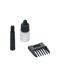 MOSER Neoliner Professional Hair Trimmer Black  - Image 3