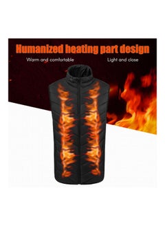 Generic Electric USB Heated Warm Vaist  - Image 4