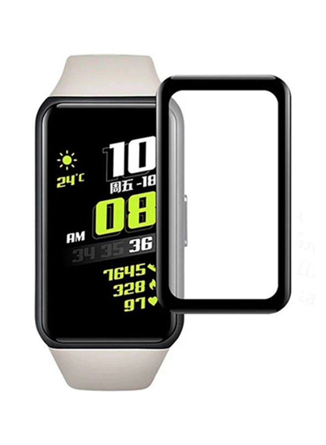 Pack Of 3 Screen Protector For Honor Band 6 Clear