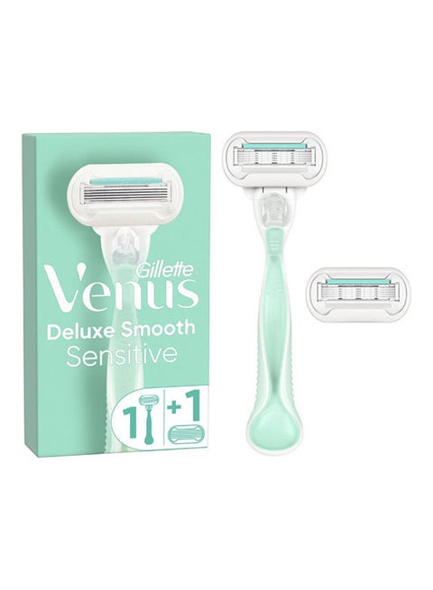 657 VENUS DELUXE SMOOTH SENSITIVE FRR Mint