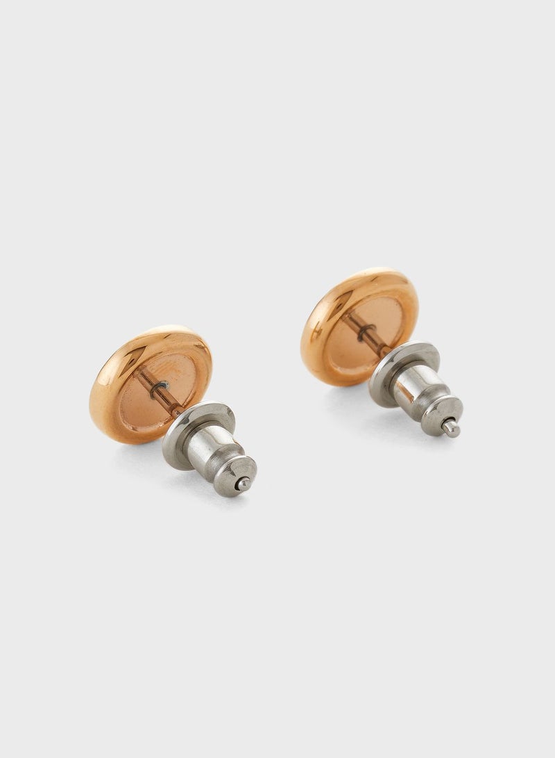 FOSSIL Stud Earrings  - Image 3