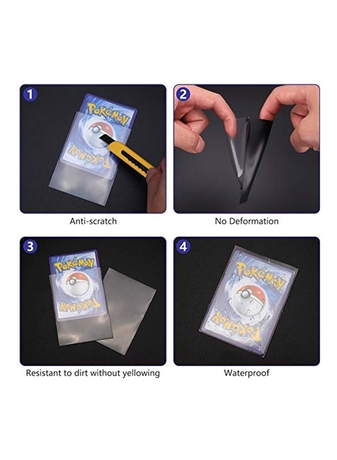 Generic - Pokemon Magic, The Gathering MTG Dragon, Ball Super, Yugioh and Baseball Card Set - Image 1
