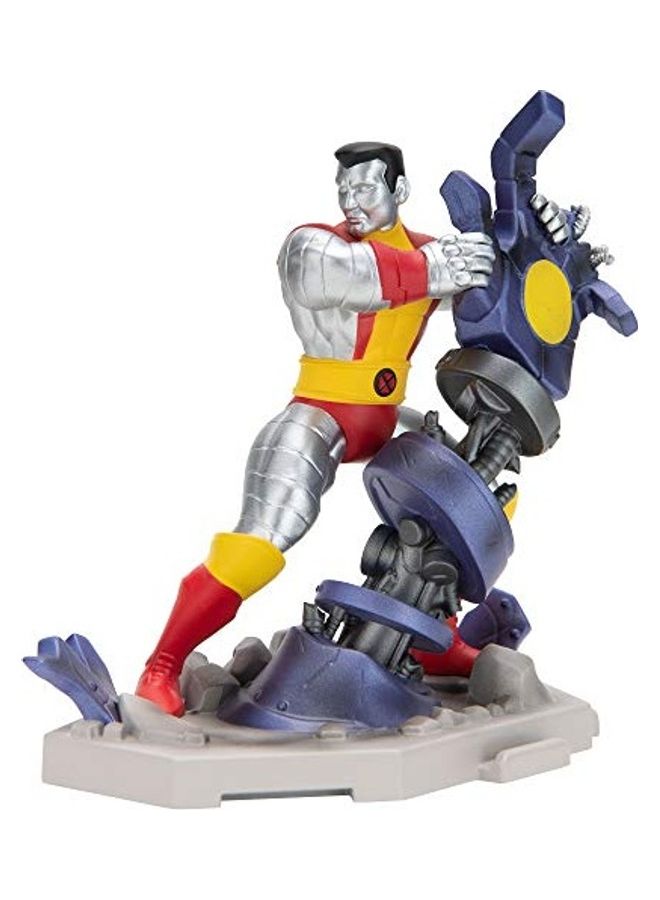 Zoteki X-Men Colossus Figure - Image 1