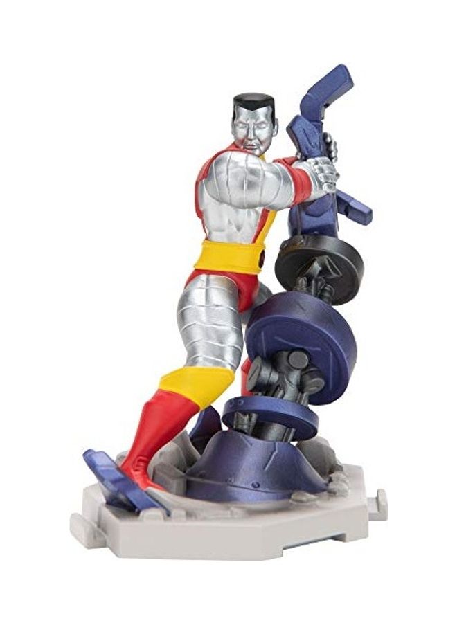 Zoteki X-Men Colossus Figure - Image 2