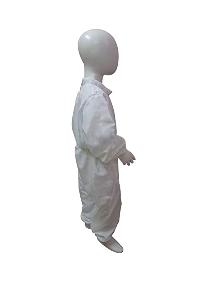 زي تنكري فاخر على شكل جمبسوت - Image 3