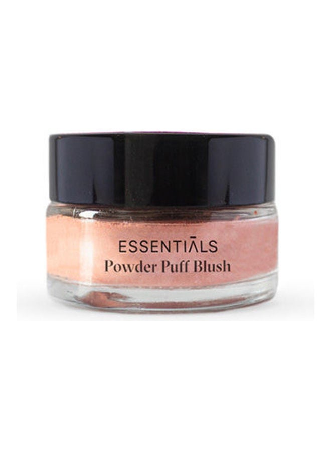 بودرة أحمر خدود خوخي