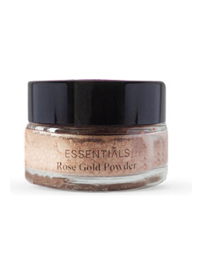 ESSENTIALS Powder Dust Rose-Gold  - Image 1