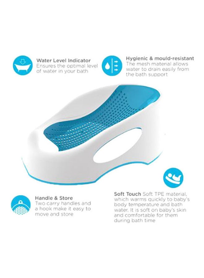 ماستيلا كرسي استحمام مضاد للانزلاق - Image 2