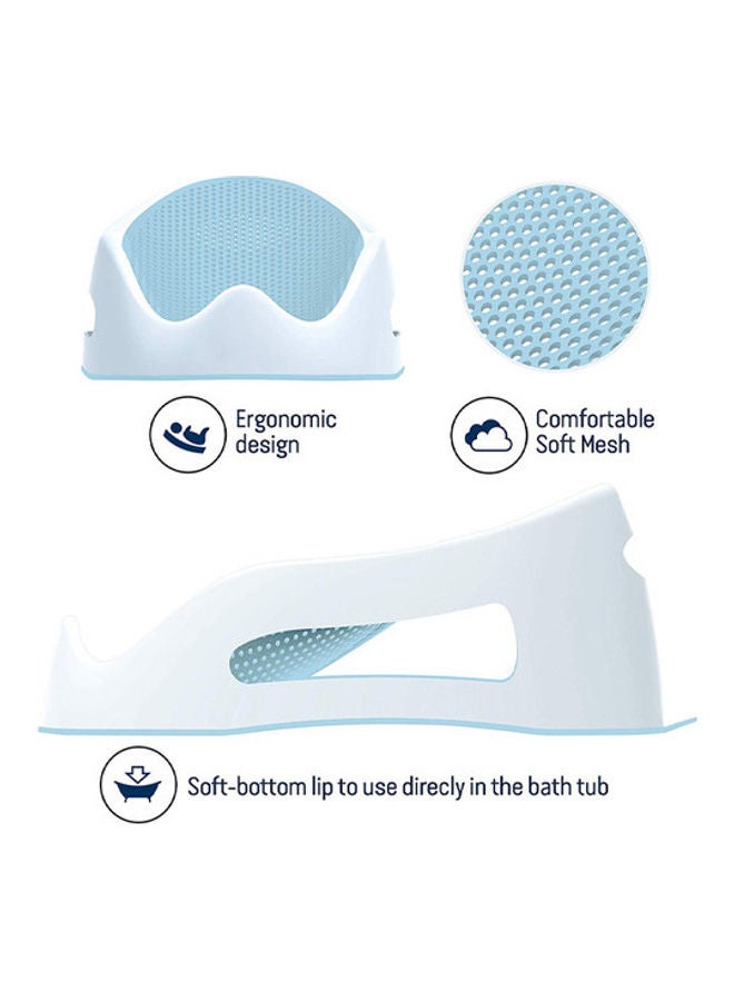 ماستيلا كرسي استحمام مضاد للانزلاق - Image 4