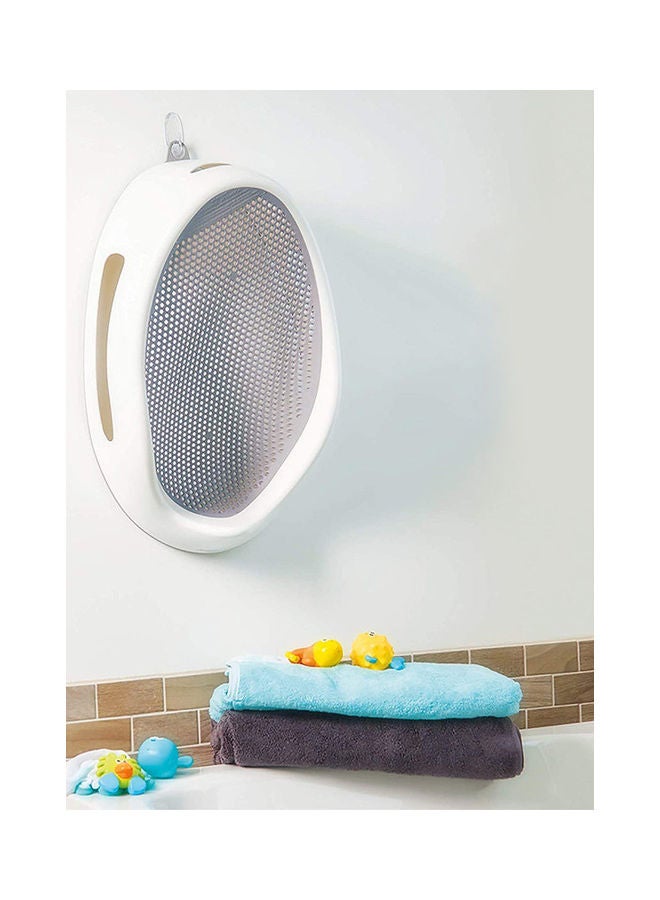 ماستيلا كرسي استحمام مضاد للانزلاق - Image 2