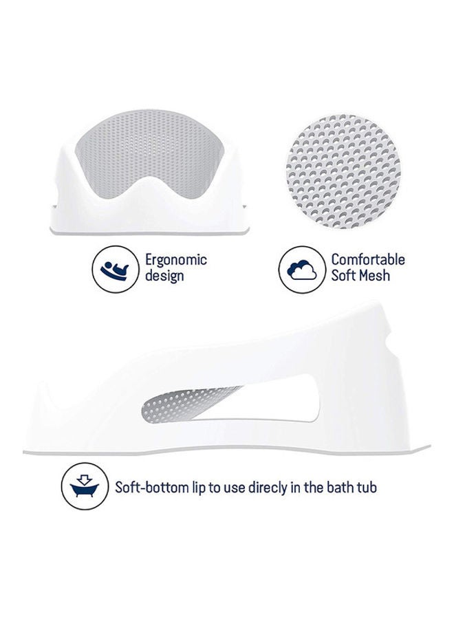 ماستيلا كرسي استحمام مضاد للانزلاق - Image 3