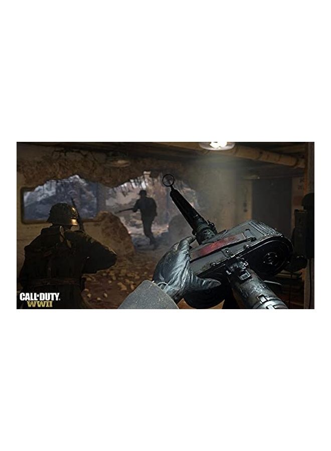 Activision - Call of Duty WWII (PS4) - Image 1