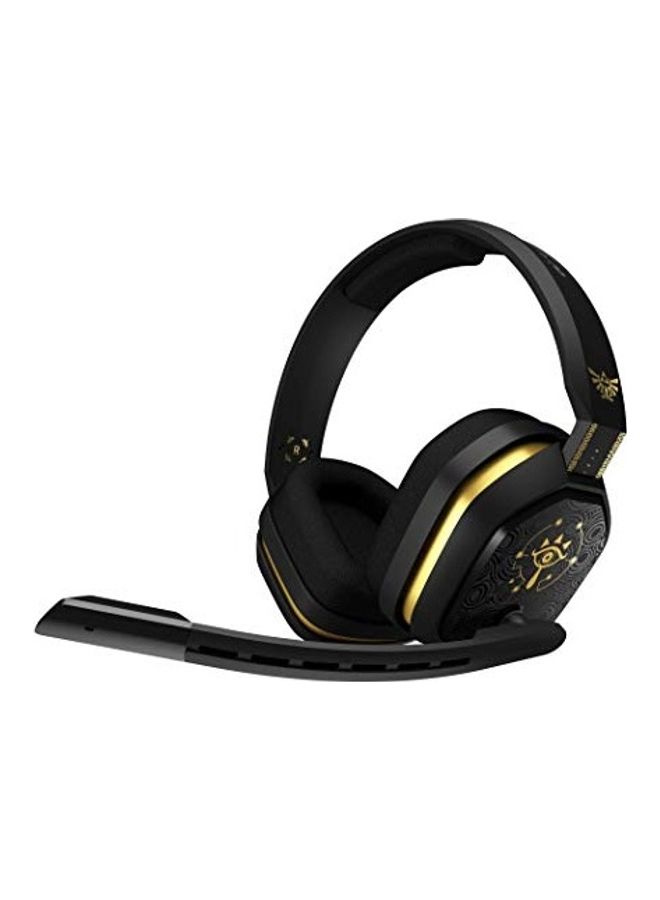 Astro Gaming The Legend of Zelda: Breath of the Wild Headset with Microphone - Wired  - Image 2