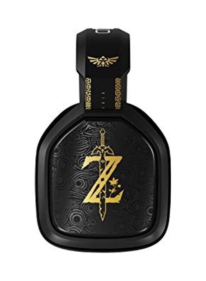 Astro Gaming The Legend of Zelda: Breath of the Wild Headset with Microphone - Wired  - Image 5