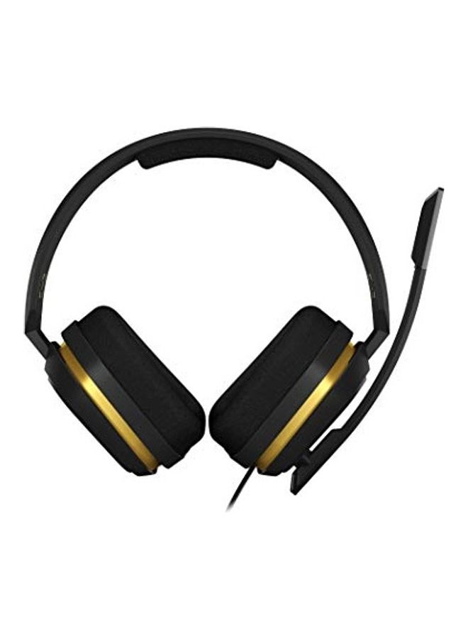 Astro Gaming The Legend of Zelda: Breath of the Wild Headset with Microphone - Wired  - Image 3