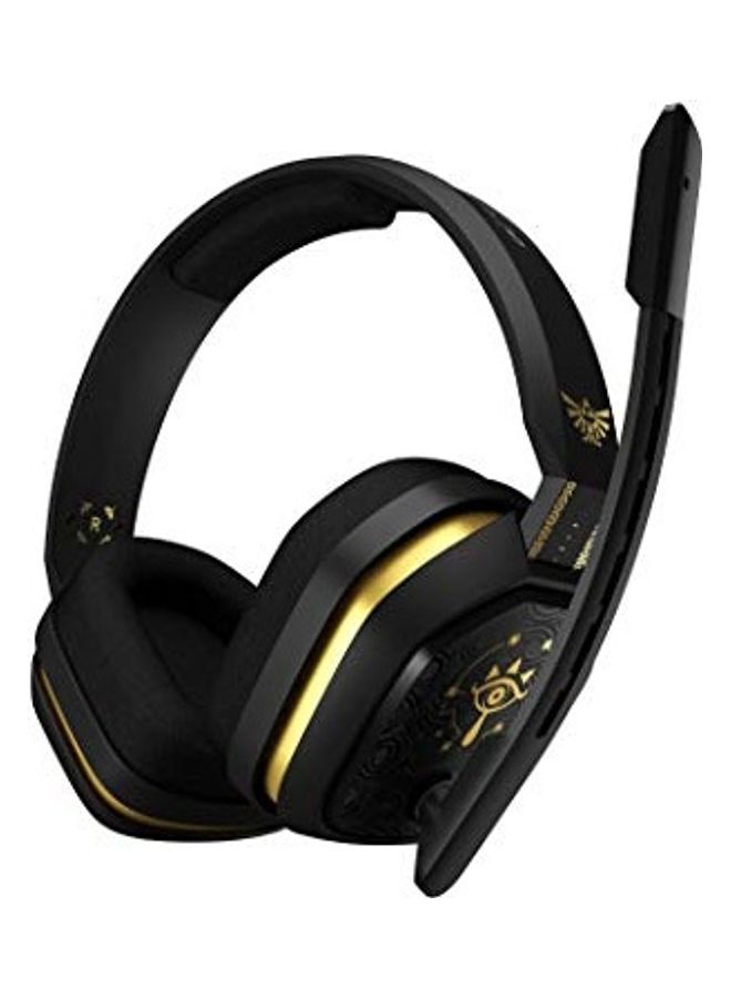 Astro Gaming The Legend of Zelda: Breath of the Wild Headset with Microphone - Wired  - Image 4