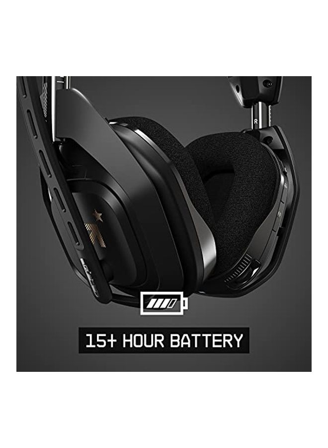 Astro Gaming - A50 Wireless Headset and Base Station Gen 4 For Xbox Series X - Image 1