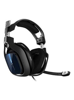 A40 Headset with Astro Audio V2 for PlayStation 5, PlayStation 4, PC Games