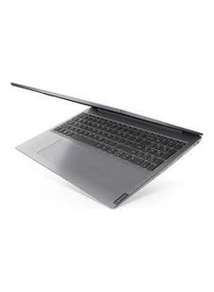 Ideapad L3 15Iml05 Laptop With  15.6 Inch Fhd (1920X1080) Display - Intel Core I7-10510U, 8Gb Ram, 1Tb Hdd, Nvidia Geforce Mx130 2Gb Gddr5 Graphics, Dos English Platinum Grey - v1628161911/N49795456A_2