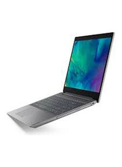 Ideapad L3 15Iml05 Laptop With  15.6 Inch Fhd (1920X1080) Display - Intel Core I7-10510U, 8Gb Ram, 1Tb Hdd, Nvidia Geforce Mx130 2Gb Gddr5 Graphics, Dos English Platinum Grey - v1628161911/N49795456A_3