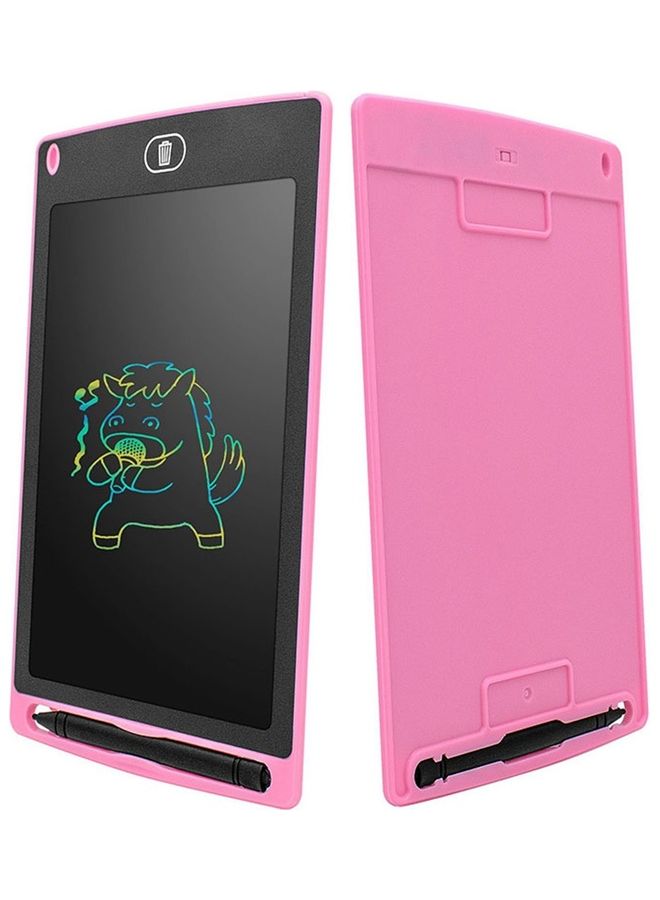 Digital LCD Writing Tablet For Kids - Image 4