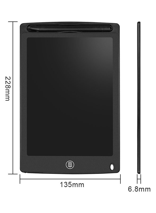 LCD Writing Tablet For Kids - Image 2