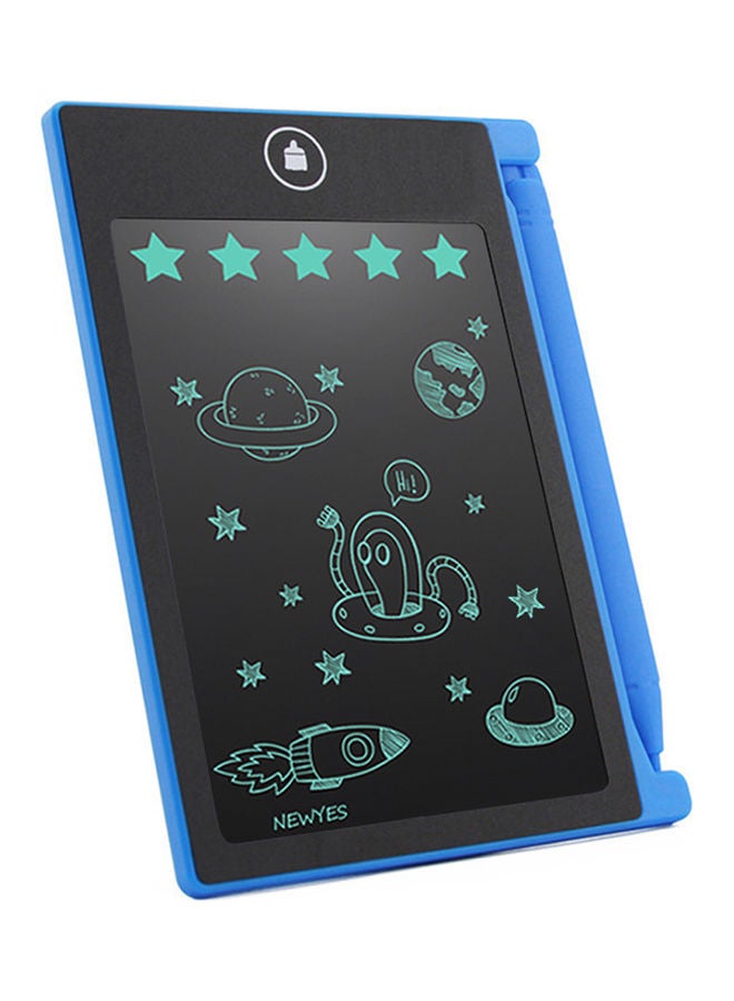 لوحة كتابة LCD مضادة للماء للأطفال. - Image 1