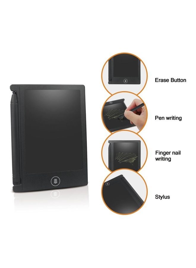 لوحة كتابة LCD مضادة للماء للأطفال. - Image 2