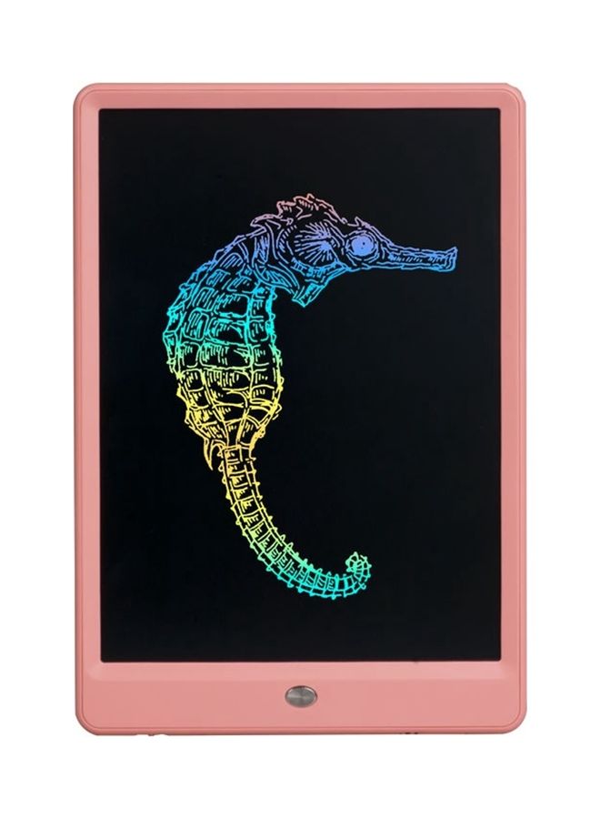 Generic - LCD Writing Pad Doodle Board With Stylus Pen - Image 1
