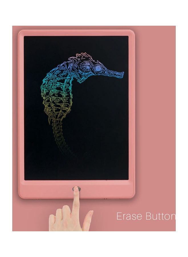 Generic - LCD Writing Pad Doodle Board With Stylus Pen - Image 1