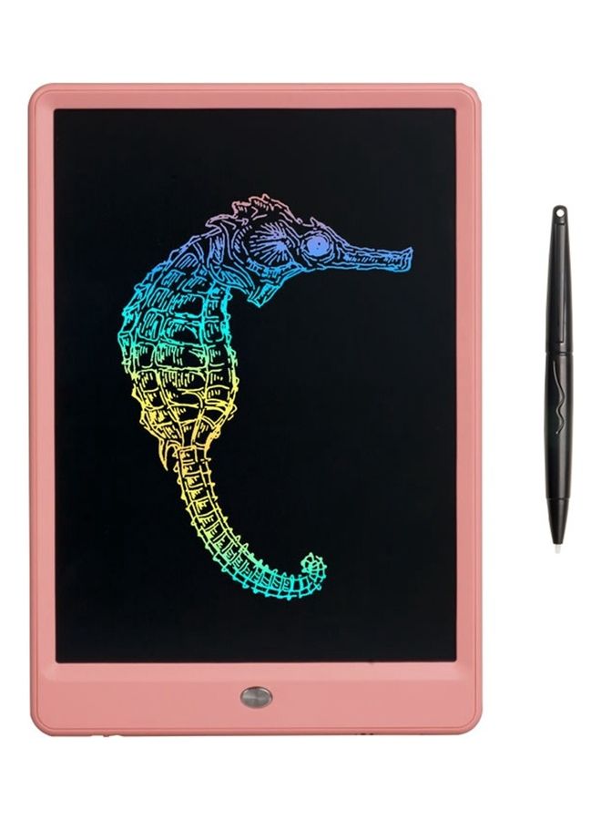 Generic - LCD Writing Pad Doodle Board With Stylus Pen - Image 1