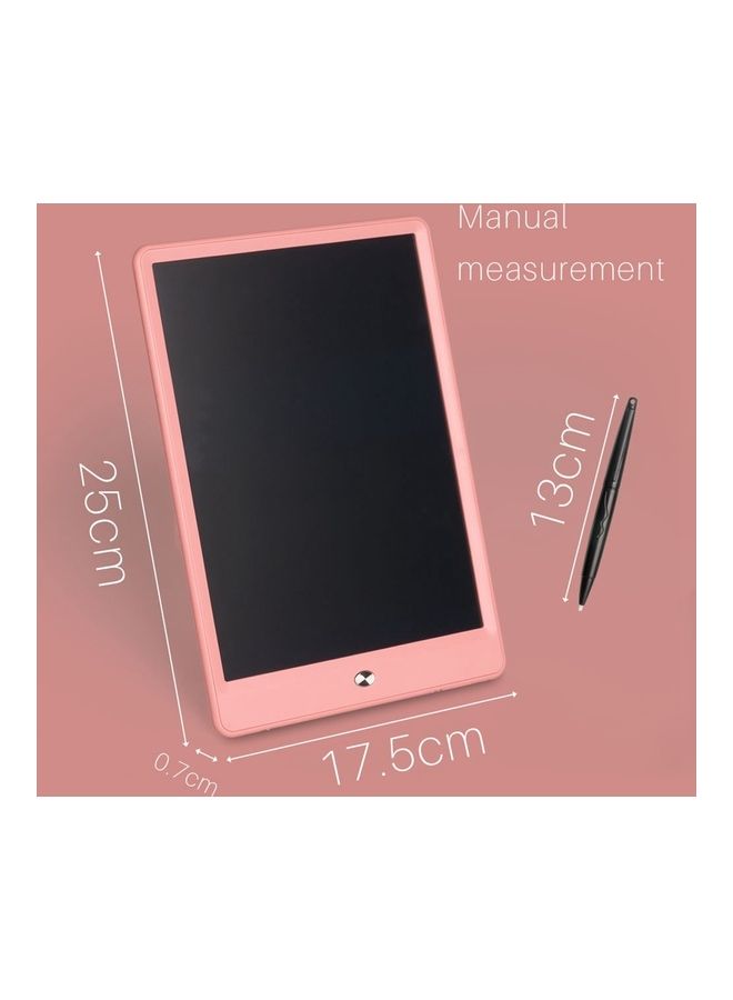 Generic - LCD Writing Pad Doodle Board With Stylus Pen - Image 1