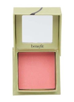 Benefit Cosmetics Dandelion Brightening Face Powder Ballerina-Pink  - Image 1