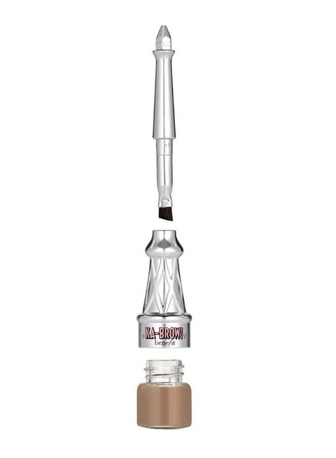 Ka-BROW! Mini Eyebrow Gel Color Brown