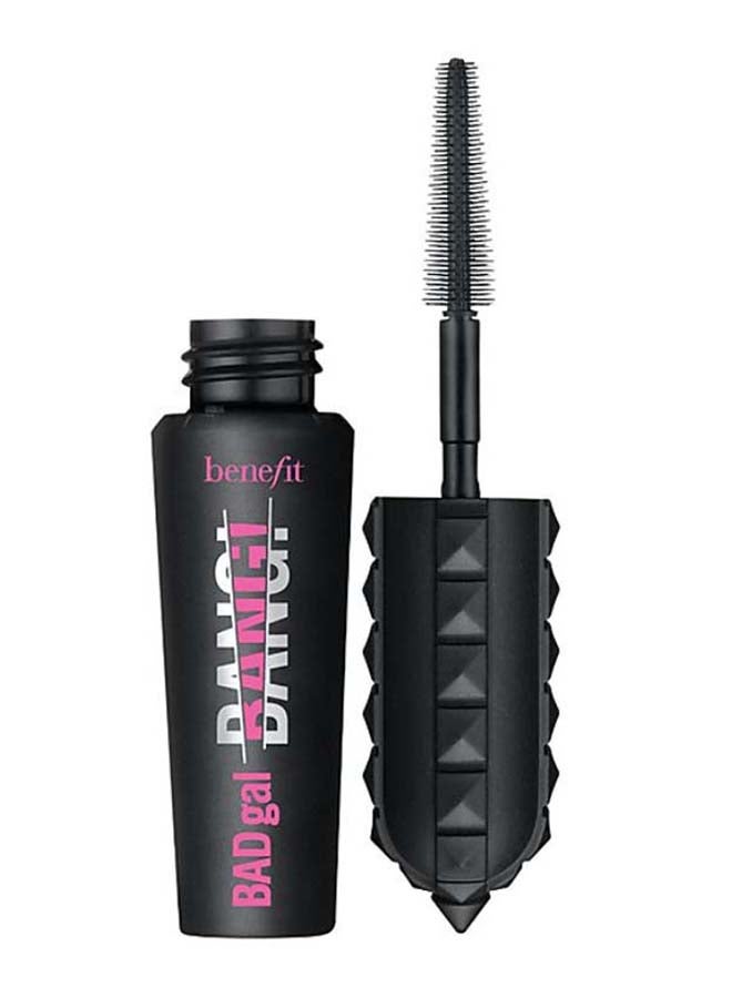 Benefit Cosmetics Badgal Bang Volumising Mascara Black - Image 1