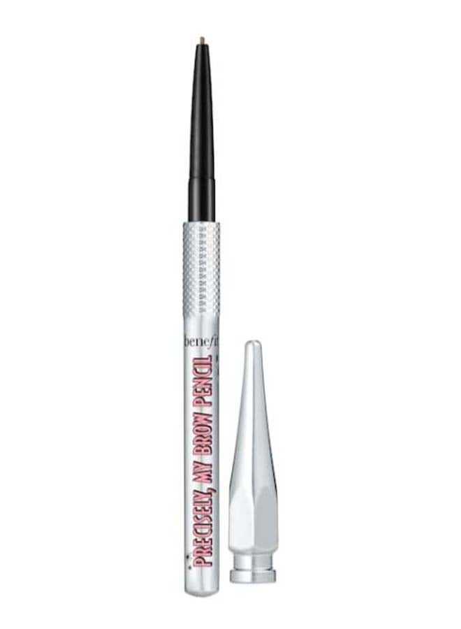 Benefit Cosmetics Precisely My Brow Pencil Warm Light Brown - Image 1