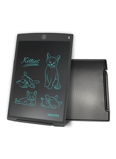 Generic LCD Drawing And Writing Tablet With Stylus Pen  - Image 1