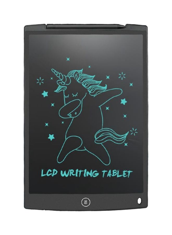 LCD Drawing And Writing Tablet With Stylus Pen  - Image 2