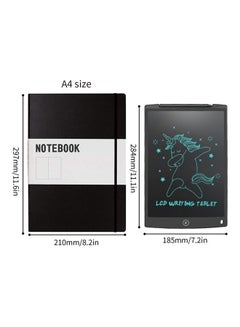 Generic LCD Drawing And Writing Tablet With Stylus Pen  - Image 3