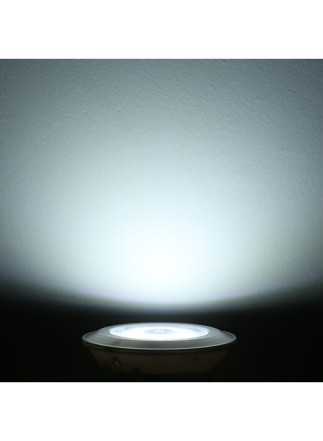3-Piece LED Puck Night Light 1W White - Image 4