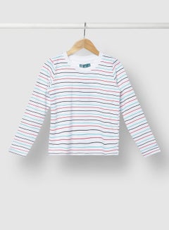 Red / Blue / White